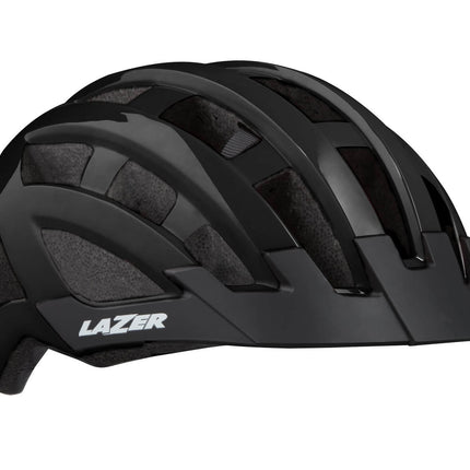 Pyöräilykypärä Lazer Compact