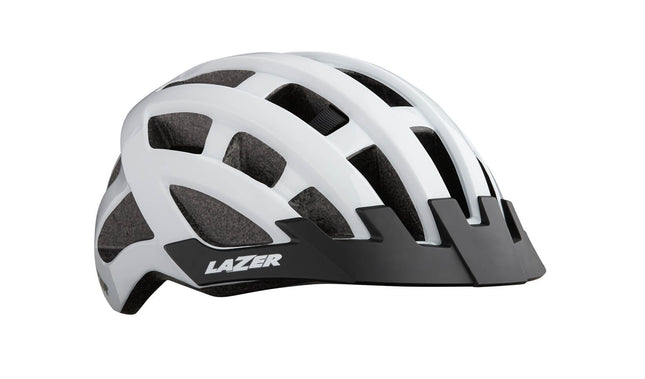 Pyöräilykypärä Lazer Compact