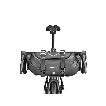 Ohjaustankolaukku Giant H2Pro, 12,5 litraa