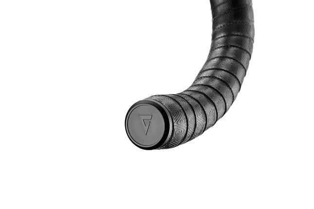 Ohjaustanko GIANT ECO Stratus Pro 3.0 Tankoteippi, musta