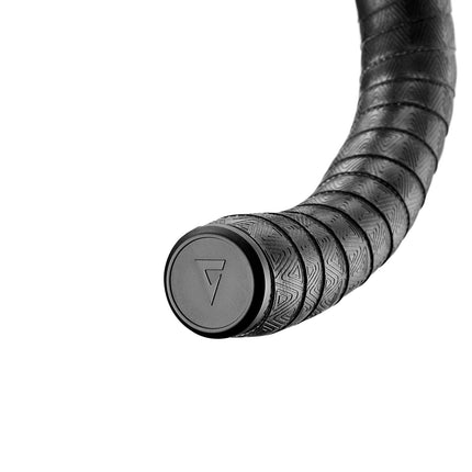 GIANT Eco Stratus Pro 2.0 -lenkki, musta