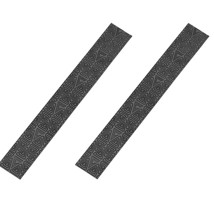 GIANT Eco Stratus Pro 2.0 -lenkki, musta