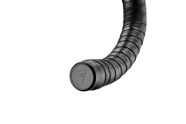 Ohjaustangon teippi GIANT Stratus Pro 2.0, musta-valkoinen