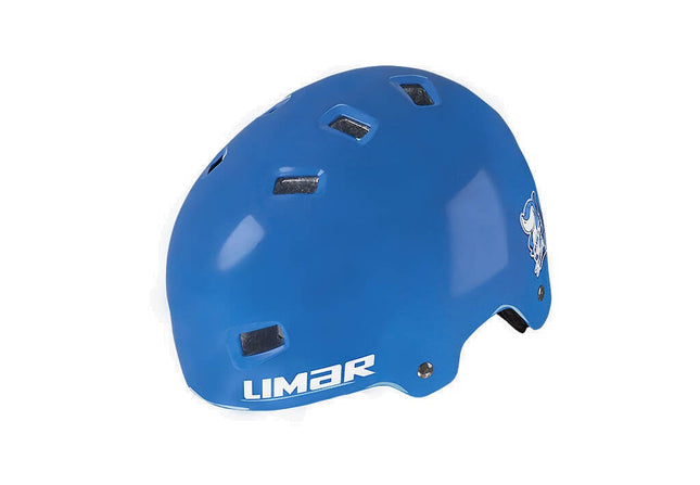 Pyöräilykypärä LIMAR 306