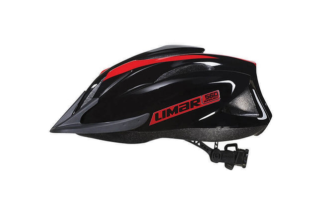 Pyöräilykypärä LIMAR 560 (M)