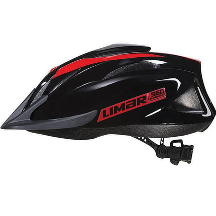 Pyöräilykypärä LIMAR 560 (M)