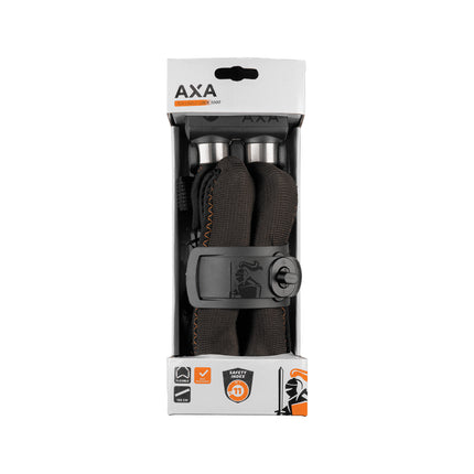 Vipulukko AXA Taitettava 1000, pituus 105 cm