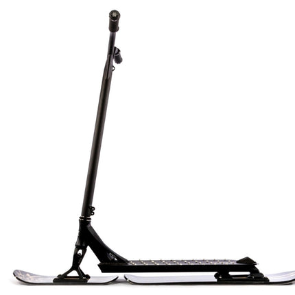 Eretic Snowscoot Slope (musta)