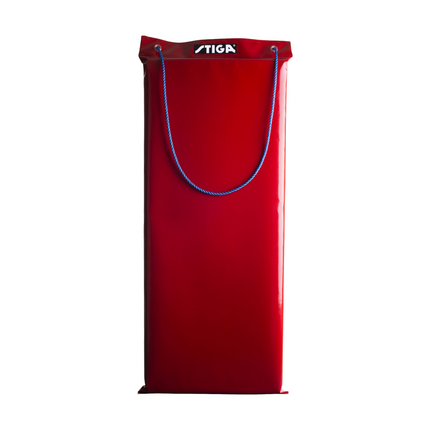Lumimatto STIGA 120cm, punainen