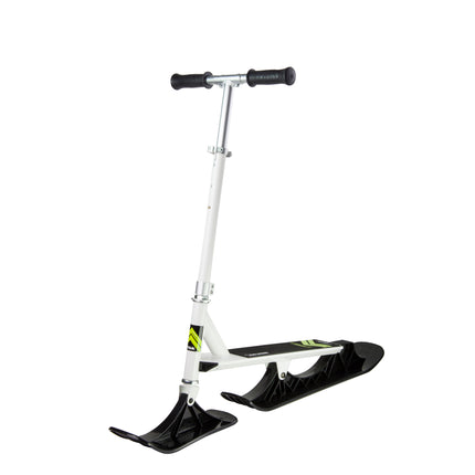 Lumikengät STIGA Snow Kick Free, valkoinen/musta