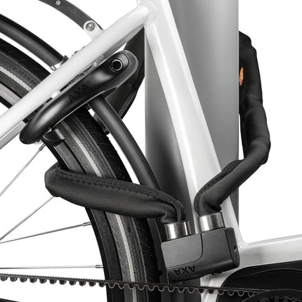 AXA Foldable -lukituspyörä 8-130