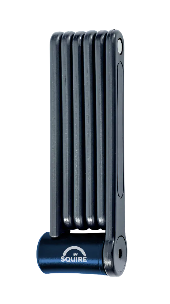 Vaihteleva lukko SQUIRE Folda FL850