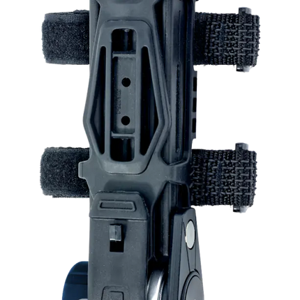 Vaihteleva lukko SQUIRE Folda Mini FL690