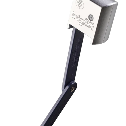 Näppäinlukko SQUIRE Inigma FL1 Bluetoothilla