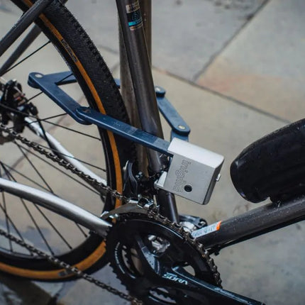 Näppäinlukko SQUIRE Inigma FL1 Bluetoothilla