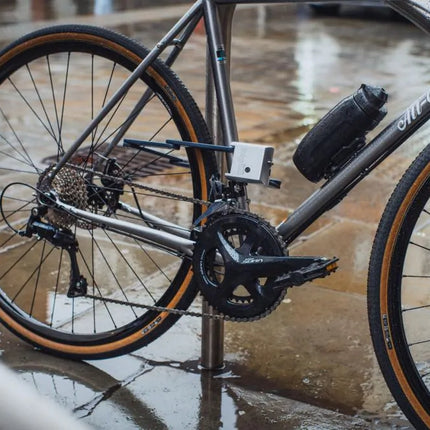 Näppäinlukko SQUIRE Inigma FL1 Bluetoothilla