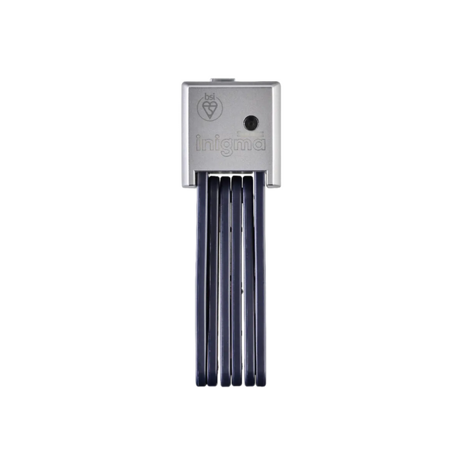 Näppäinlukko SQUIRE Inigma FL1 Bluetoothilla