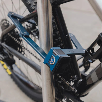 Vaihteiston lukko SQUIRE Stronghold FL/850