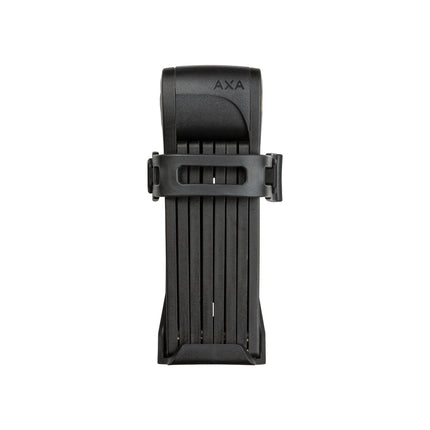 Vaihda lukko AXA Fold Lite 80