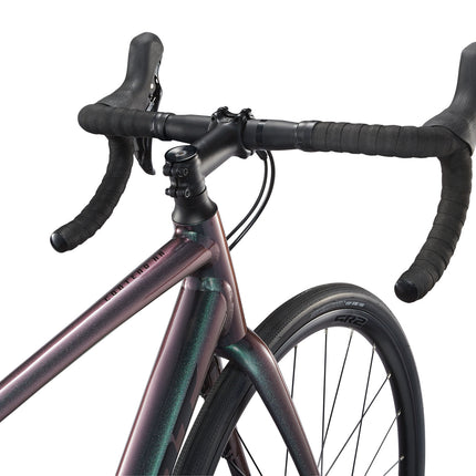 GIANT Contend AR 2 (2025) Maanteerauspyörä Dark Iridescent (L)