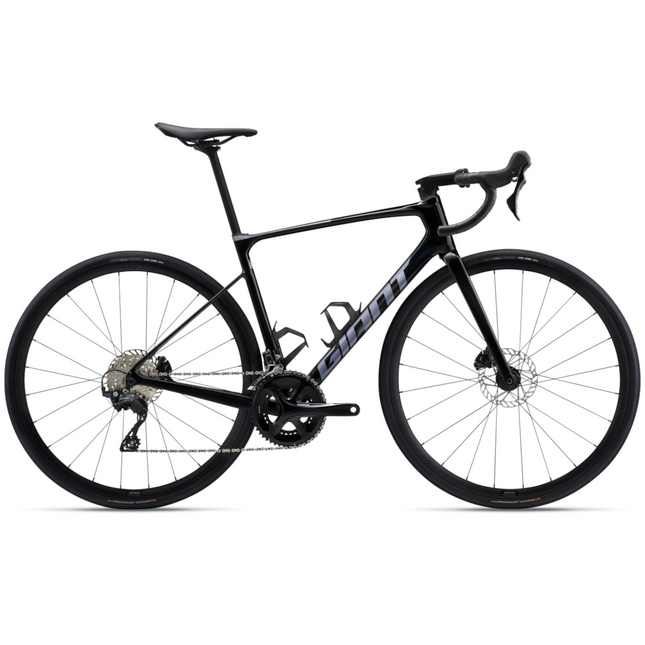 GIANT Defy Advanced 2 (2025) Carbon Road Bike (M)