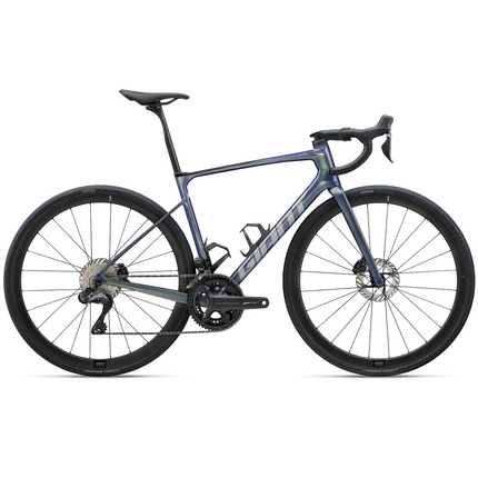 GIANT Defy Advanced Pro 0 (2025) Interstellar Road Bike (M)