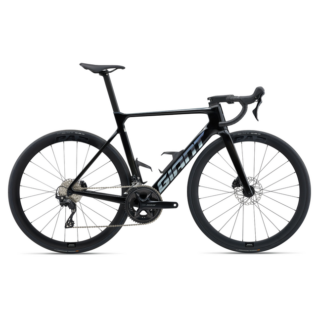 Maantiepyörä GIANT Propel Advanced 2 (2025) Carbon (L)