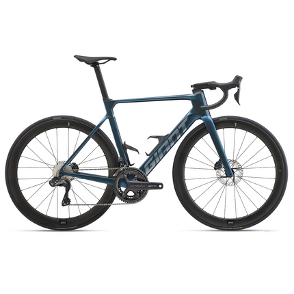 GIANT Propel Advanced Pro 0 Di2 (2025) Ocean Twilight maantiepyörä (XL)