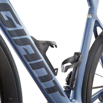 GIANT Propel Advanced Pro 1 (2025) Road Bike Frost Silver (XL)