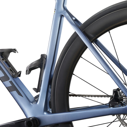 GIANT Propel Advanced Pro 1 (2025) Road Bike Frost Silver (XL)