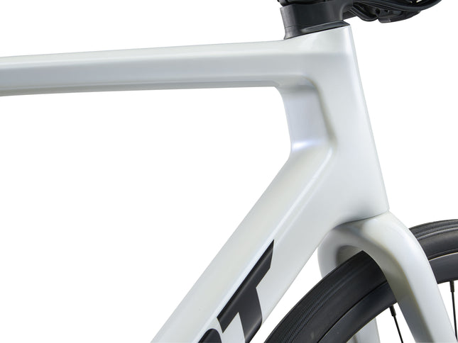Maantiepyörä GIANT TCR Advanced 2 PC (2025) Illusion White (M/L)