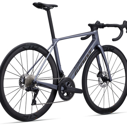 GIANT TCR Advanced Pro 0 Di2 (2025) Mercury Road Bike (M)
