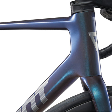 Maantiepyörä GIANT TCR Advanced Pro 0-Di2 (2025) Ocean Twilight (M)