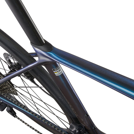 Maantiepyörä GIANT TCR Advanced Pro 0-AXS (2025) Ocean Twilight (M/L)