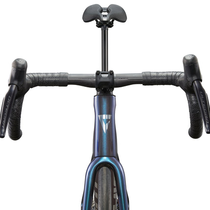 Maantiepyörä GIANT TCR Advanced Pro 0-AXS (2025) Ocean Twilight (L)