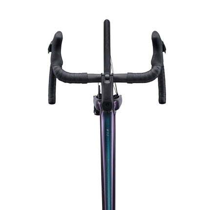 GIANT TCR Advanced SL 1 (2025) Road Bike Blue Dragonfly (XL)