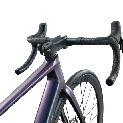 Maantiepyörä GIANT TCR Advanced SL 1 AXS(2025) Blue Dragonfly (M/L)