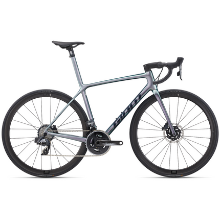 GIANT TCR Advanced SL 1 Disc AXS, Airglow (M)