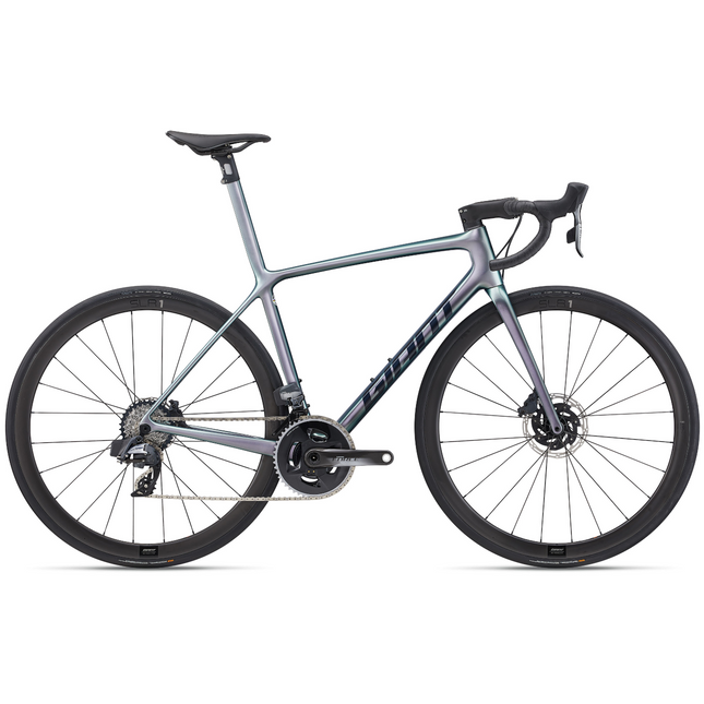 GIANT TCR Advanced SL 1 Disc AXS, Airglow (L)