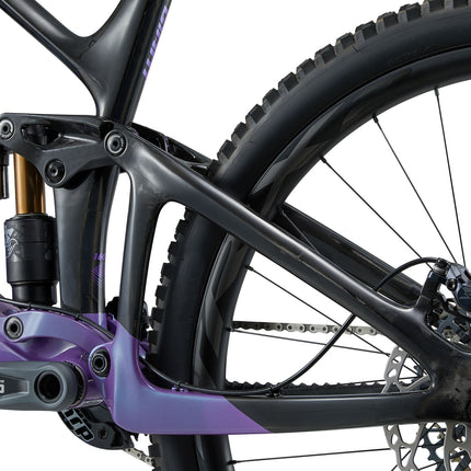 Maastopyörä GIANT Reign Advanced 1, 29" Digital Blurple (S)