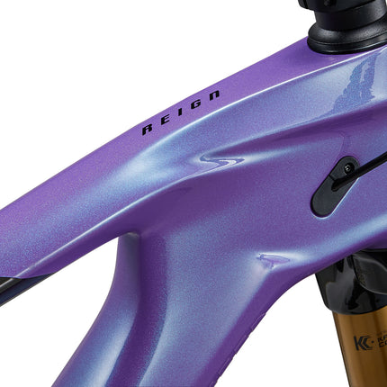 Maastopyörä GIANT Reign Advanced 1, 29" Digital Blurple (M)