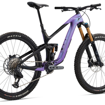 Maastopyörä GIANT Reign Advanced 1, 29" Digital Blurple (S)