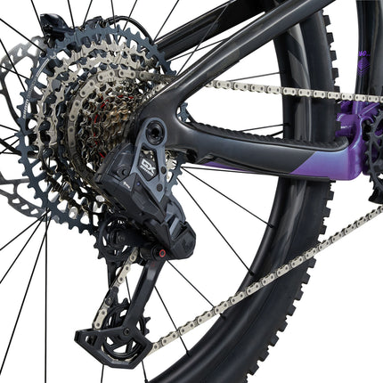 Maastopyörä GIANT Reign Advanced 1, 29" Digital Blurple (M)