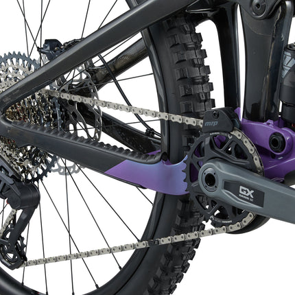 Maastopyörä GIANT Reign Advanced 1, 29" Digital Blurple (M)