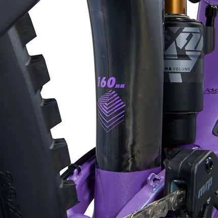 Maastopyörä GIANT Reign Advanced 1, 29" Digital Blurple (S)