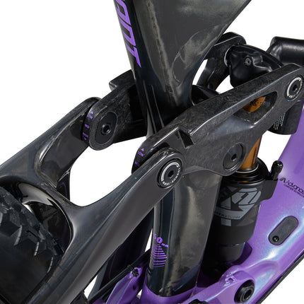 Maastopyörä GIANT Reign Advanced 1, 29" Digital Blurple (M)