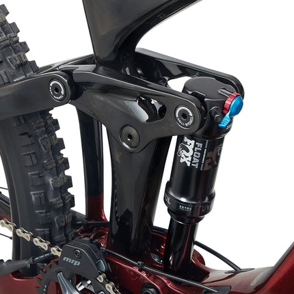 Maastikuratas GIANT Reign Advanced 2, 29" Sangria/Hiili (M)