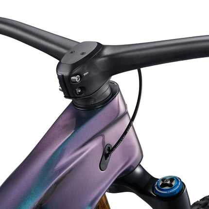 Maastopyörä GIANT Trance X Advanced 0, Blue Dragonfly (XL)