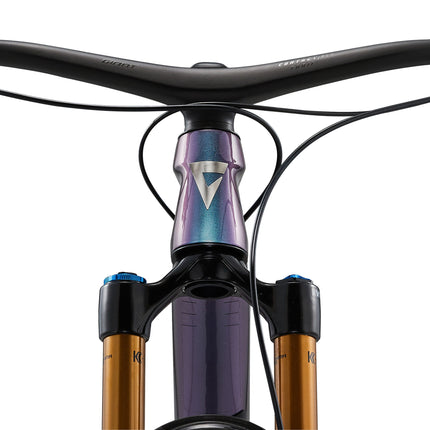 Maastopyörä GIANT Trance X Advanced 0, Blue Dragonfly (M)