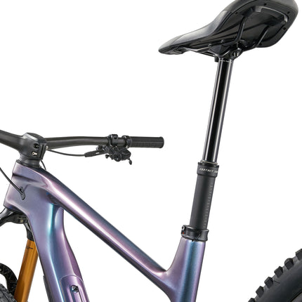 Maastopyörä GIANT Trance X Advanced 0, Blue Dragonfly (M)